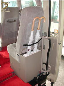 傘架之選 華夏汽車用品一站式解讀汽車內(nèi)外裝飾升級(jí)寶典