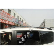 豐田RAV4行李架選購(gòu)指南 正廠品質(zhì)與個(gè)性化改裝之道